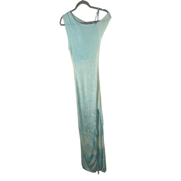 PH5 Tulip Maxi Dress Off The Shoulder Party Formal Evening Summer Beachy Size S - Picture 5 of 10